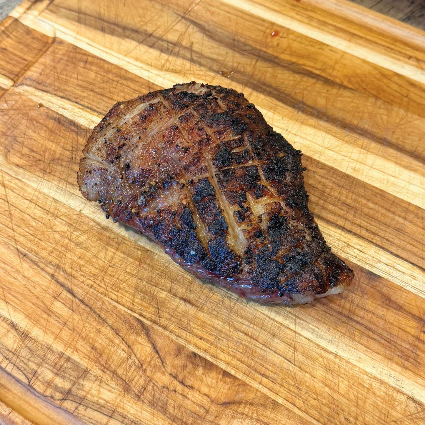 Picanha (Top Sirloin)