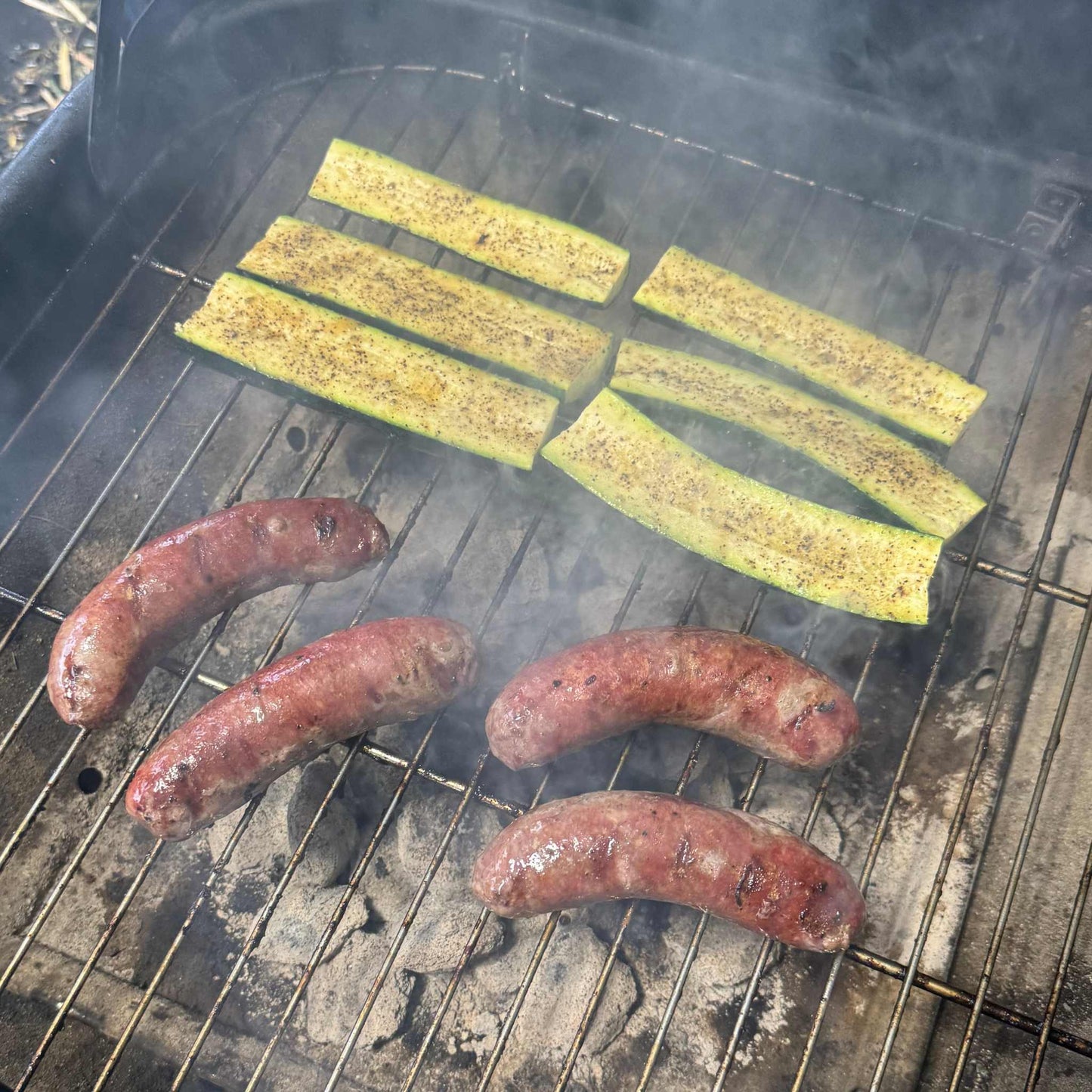 High Country Tailgater