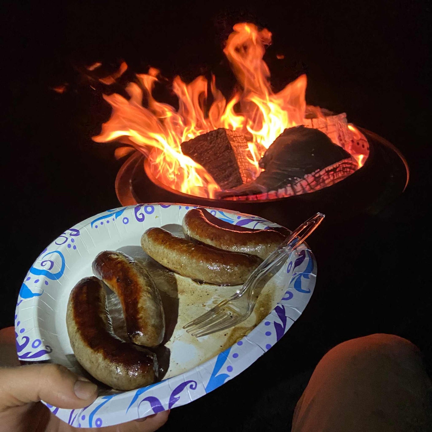 Tailgater Box