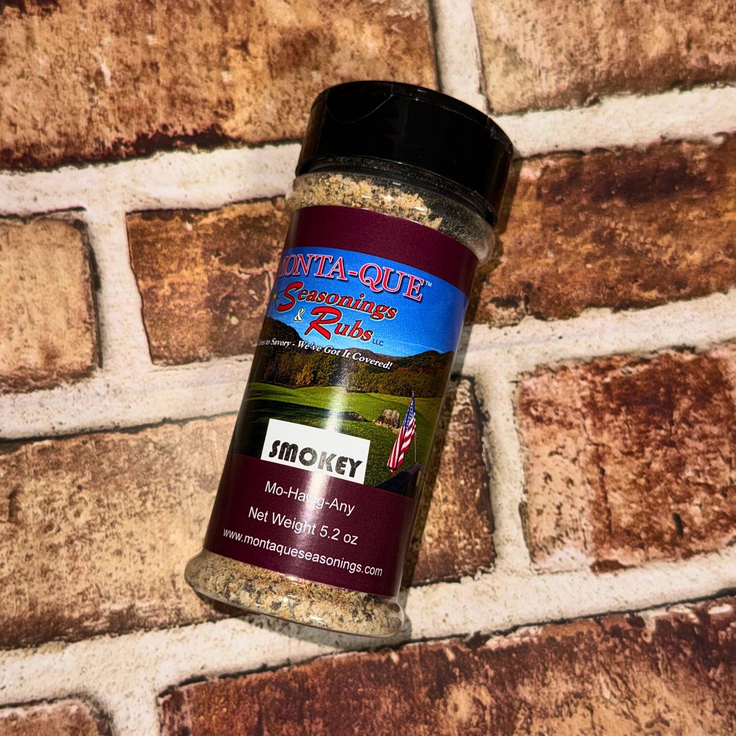 MontaQue Seasoning