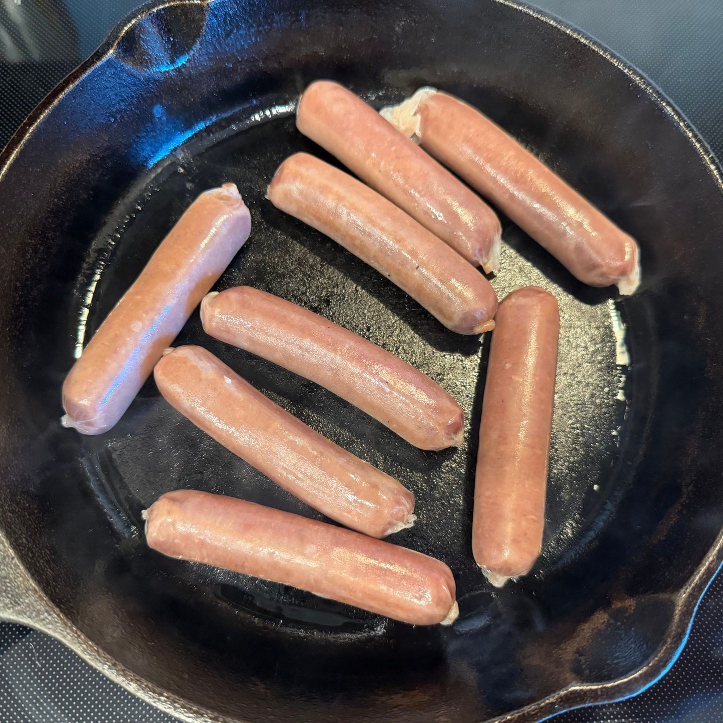 Breakfast Sausage