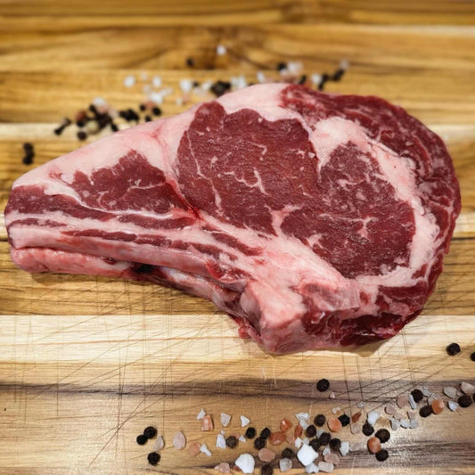 Ribeye (Bone In)