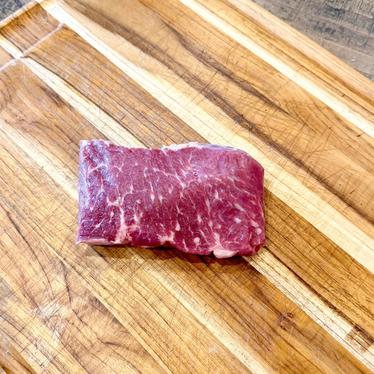 Denver steak