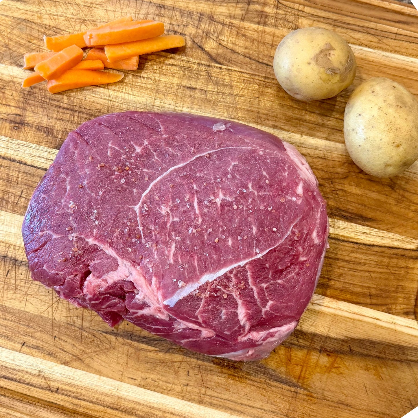 Sirloin Tip Roast
