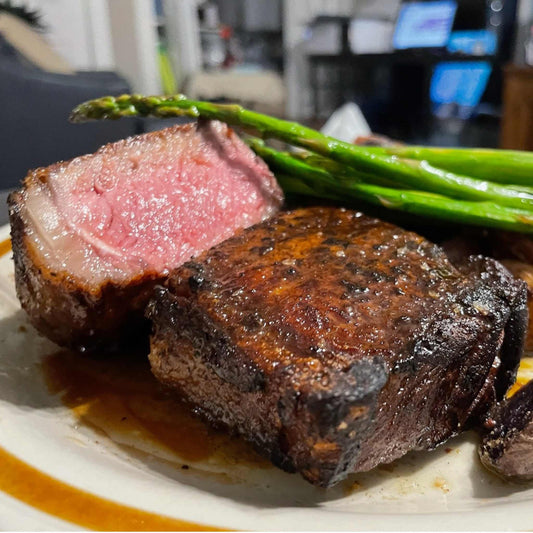 High Country Grillin Box