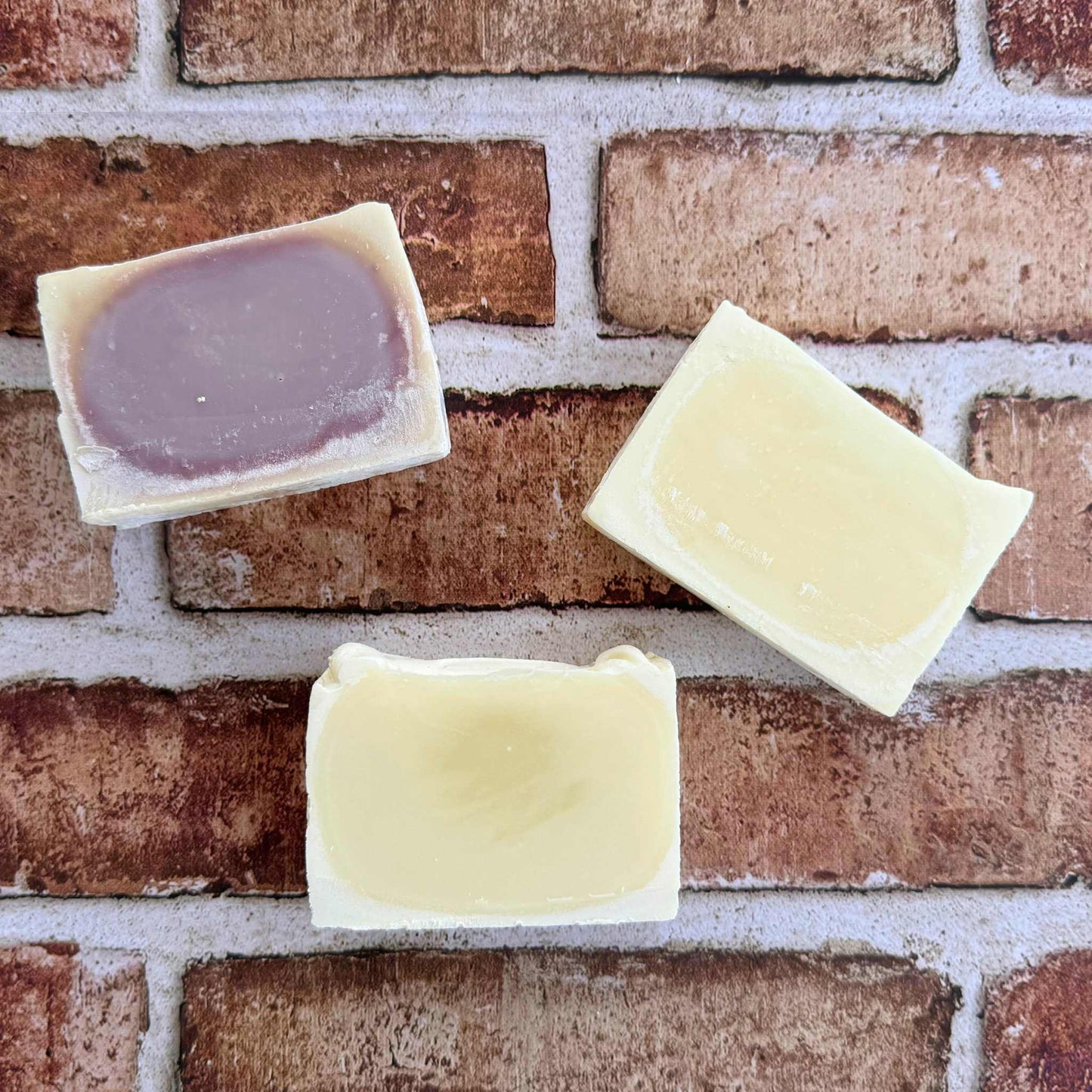Cold Pressed Tallow Soap