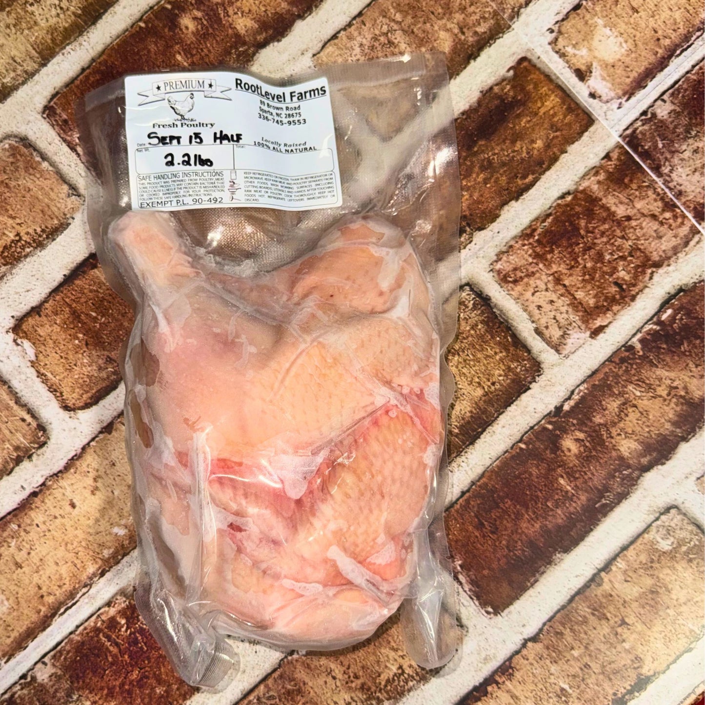 High Country Smokehouse