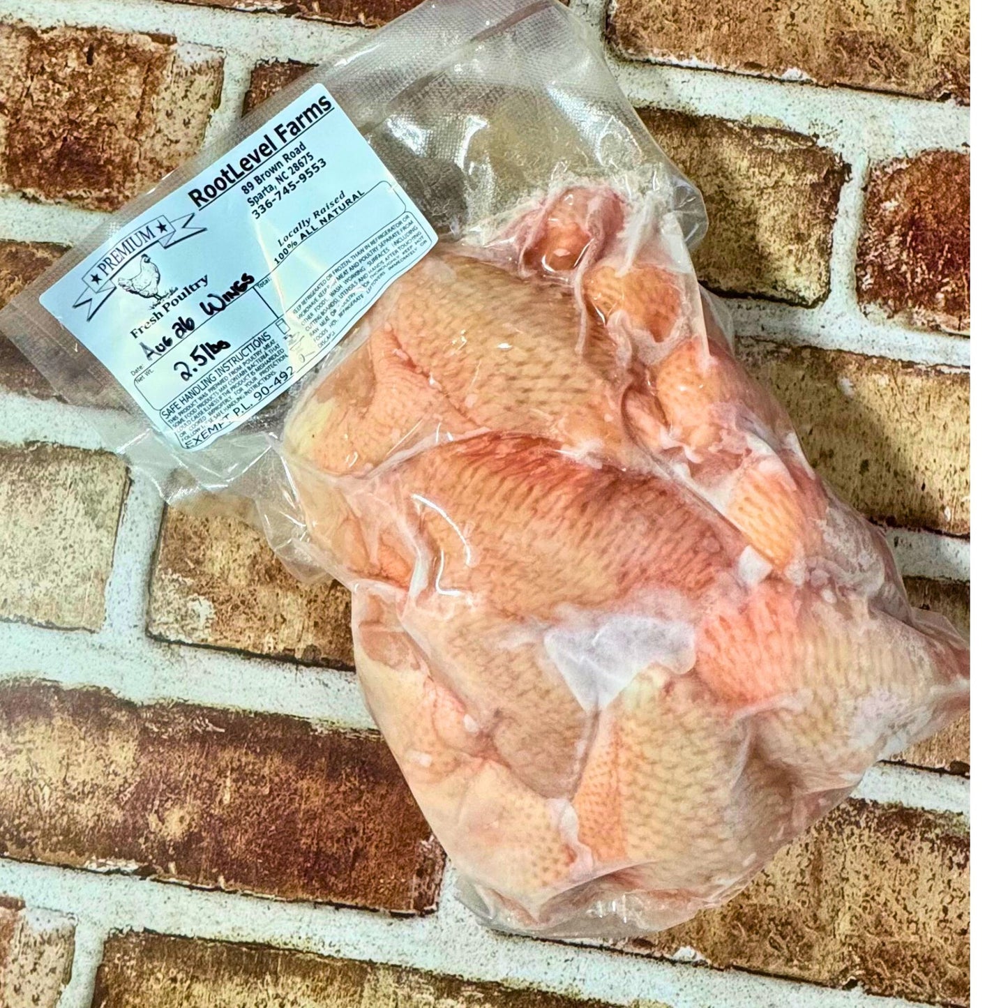 High Country Tailgater