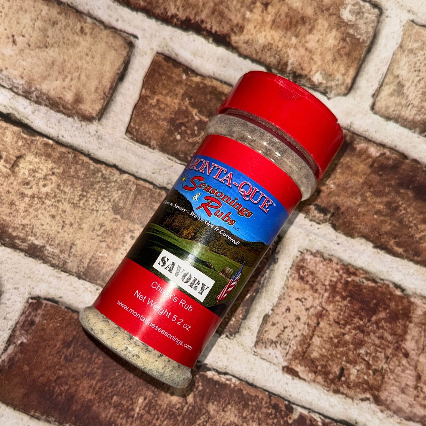 High Country Grillin Box