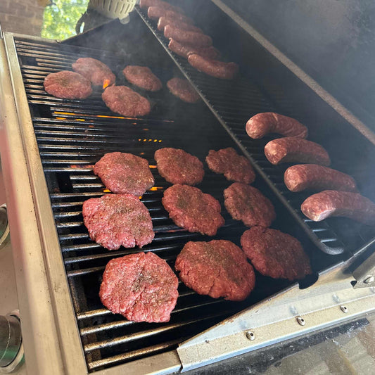 High Country Tailgater