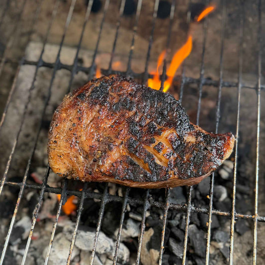 Picanha (Top Sirloin)