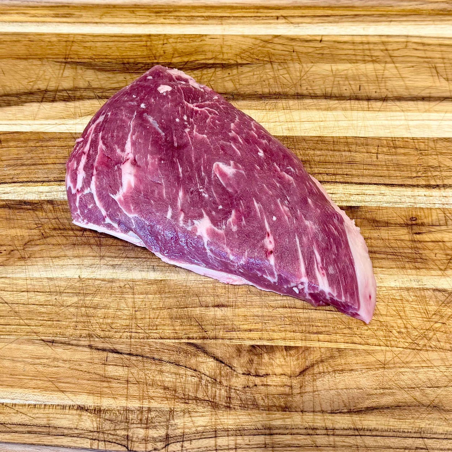 Picanha (Top Sirloin)